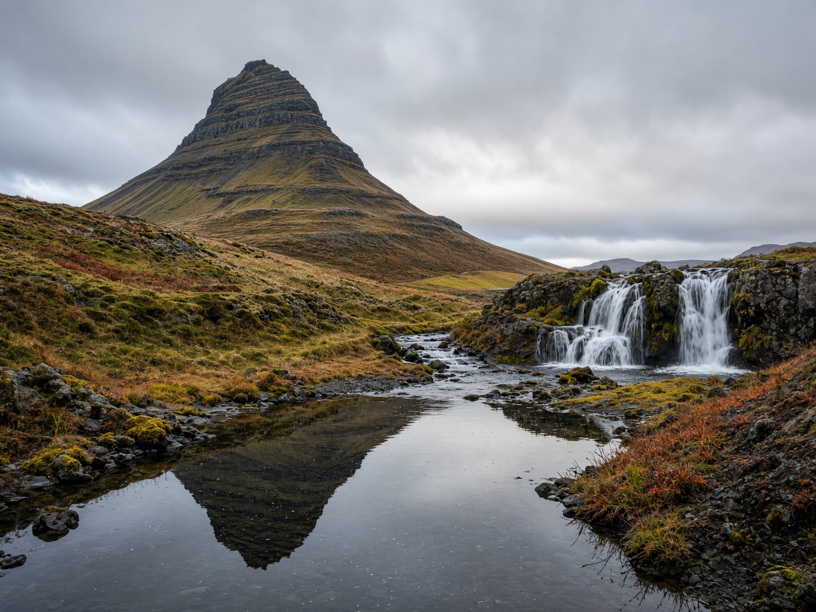 Snæfellsnes Loop